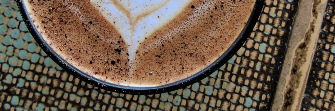 cafehaven's profile banner image
