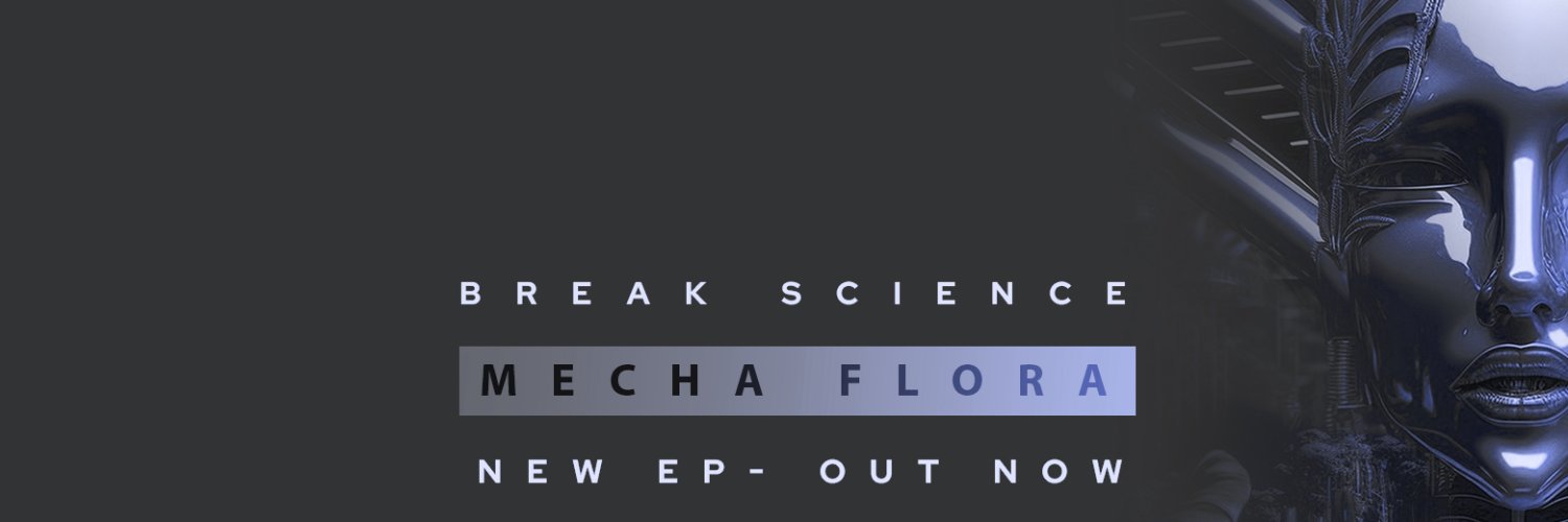 Break Science banner