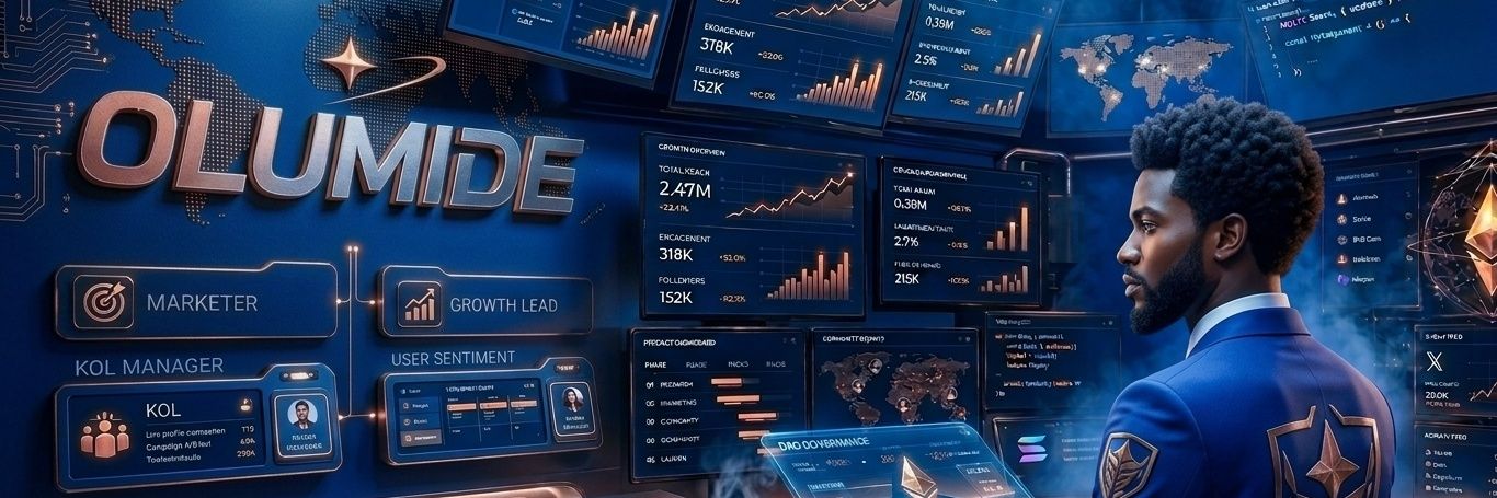 Olumide banner
