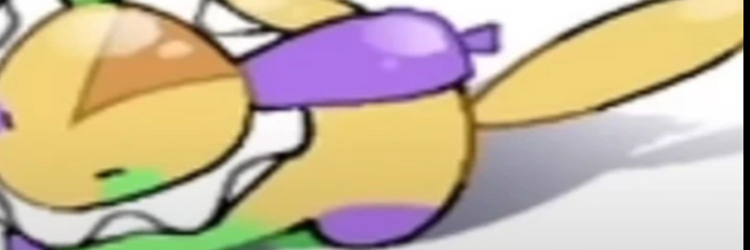 looey banner