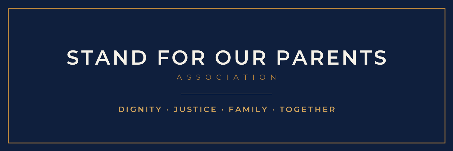 Stand4Parents's profile banner image