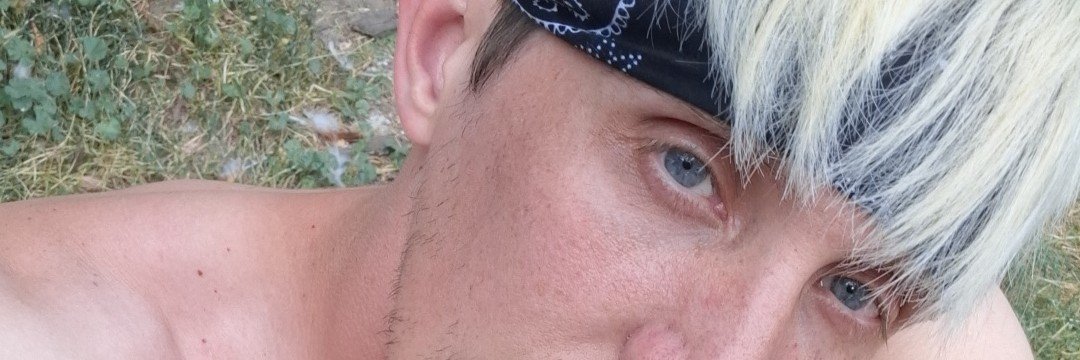Aaronelfboy's profile banner image
