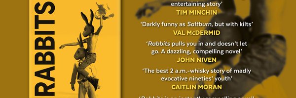 hugorifkind Profile Banner