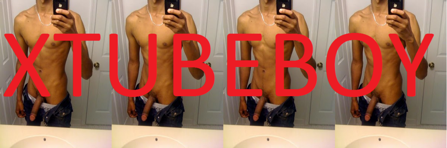 XTUBEBOY's profile banner image