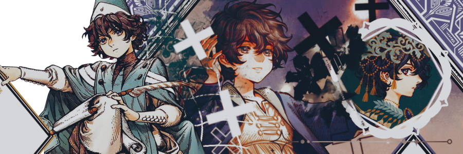ᅠᅠᅠ≛ᅠᅠᅠ𝓪𝒓𝒄𝒉𝒊𝒗𝒆𝒔 ᅠ╱ ᅠ𝓰𝒍𝒚𝒑𝒉𝒔ᅠ. banner