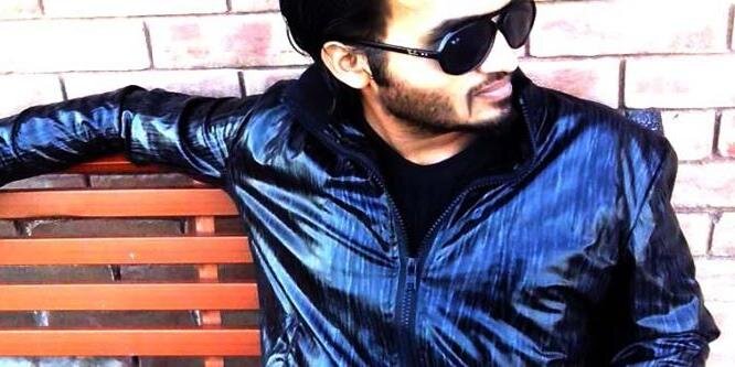 Shani_asad's profile banner image