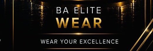 baelitewear's profile banner image