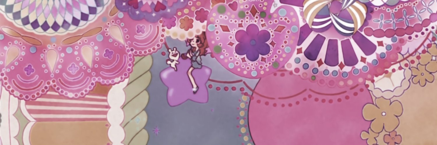iruchii's profile banner image