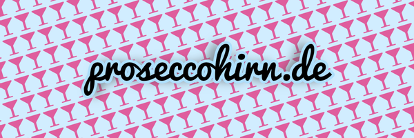 Proseccohirn Profile Banner