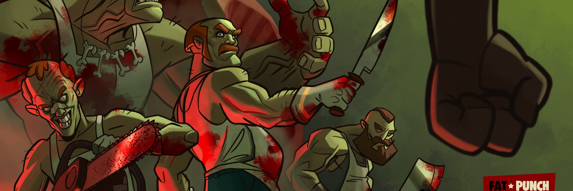 Marek Vitvar banner
