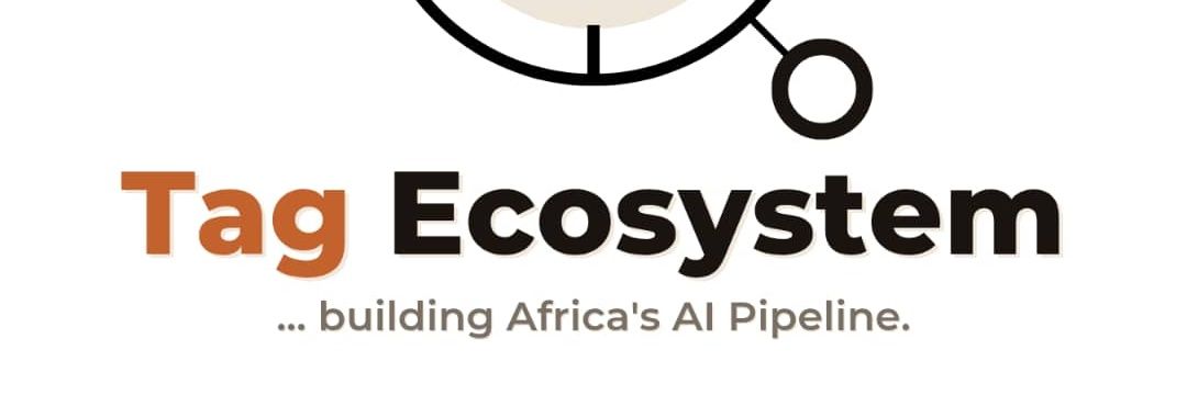 TAG Ecosystem banner