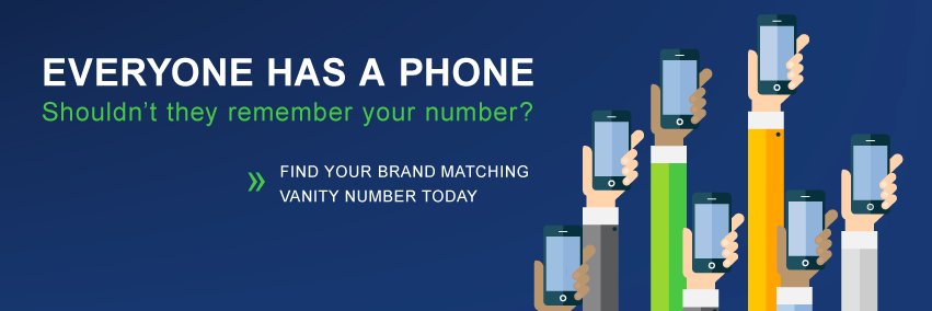 CustomTollFree's profile banner image