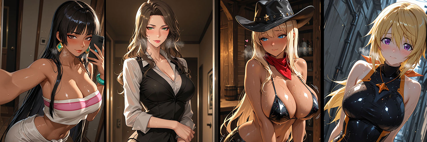 SfwRinrin's profile banner image