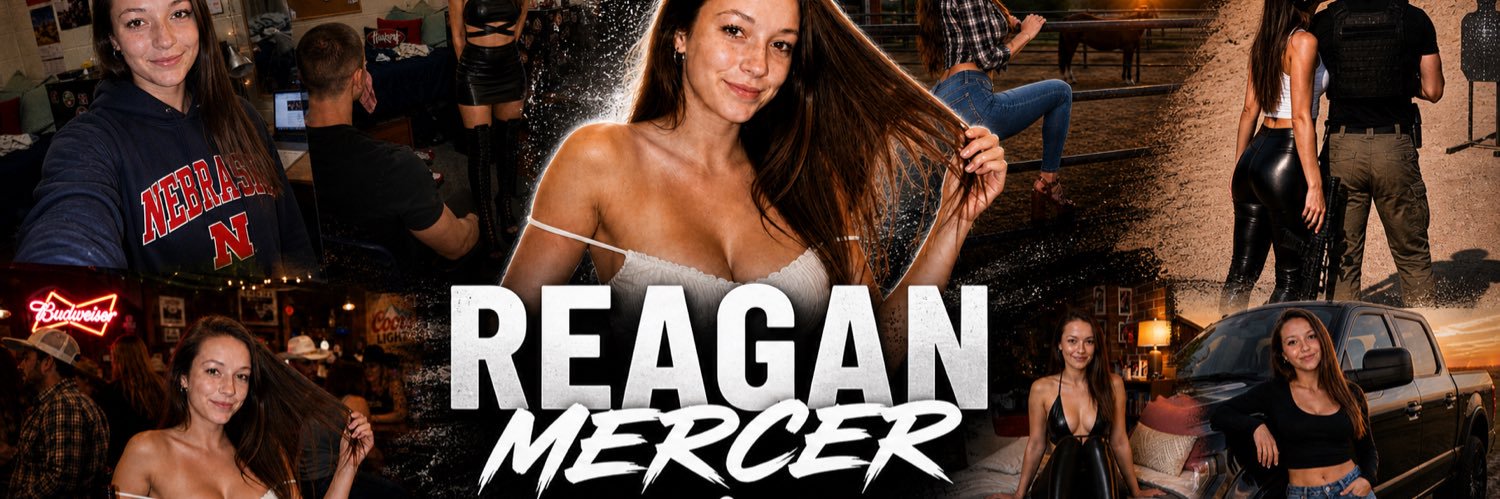 ReaganMercer_'s profile banner image