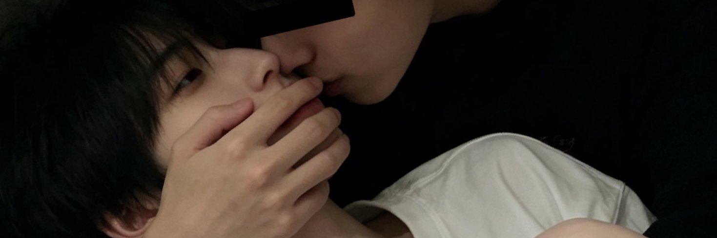 能不能别管我了 banner