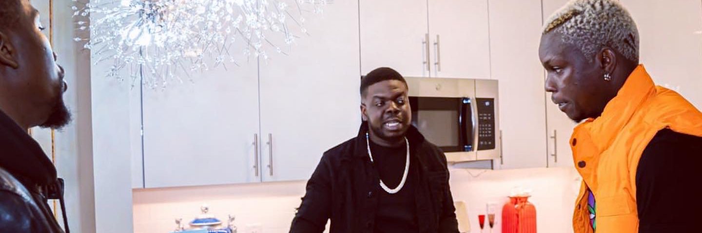 cedricbado's profile banner image