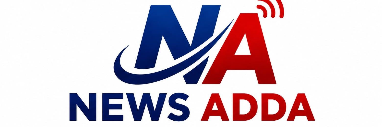NewsAdda_90's profile banner image