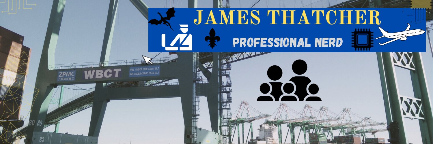 jthatcher79's profile banner image