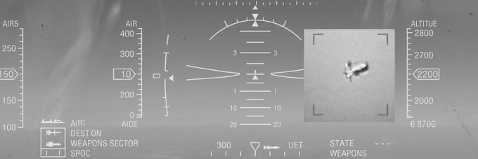 UFO banner