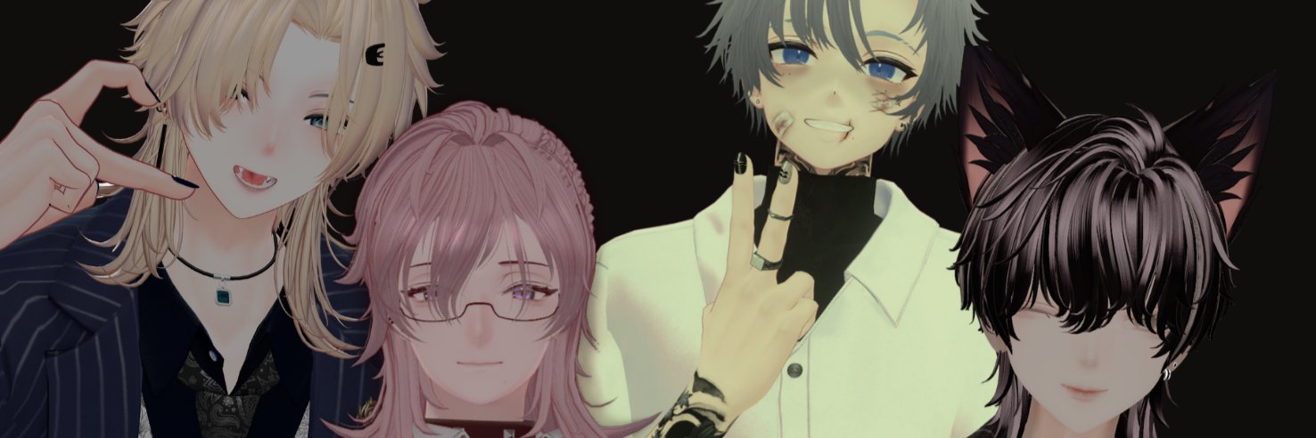Selectionvrc's profile banner image