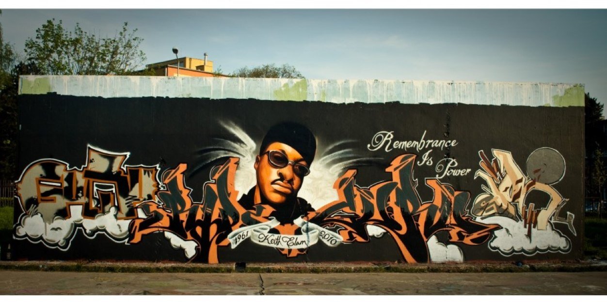 Love Boat Captain banner