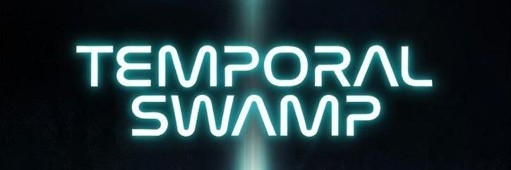 Temporal Swamp banner