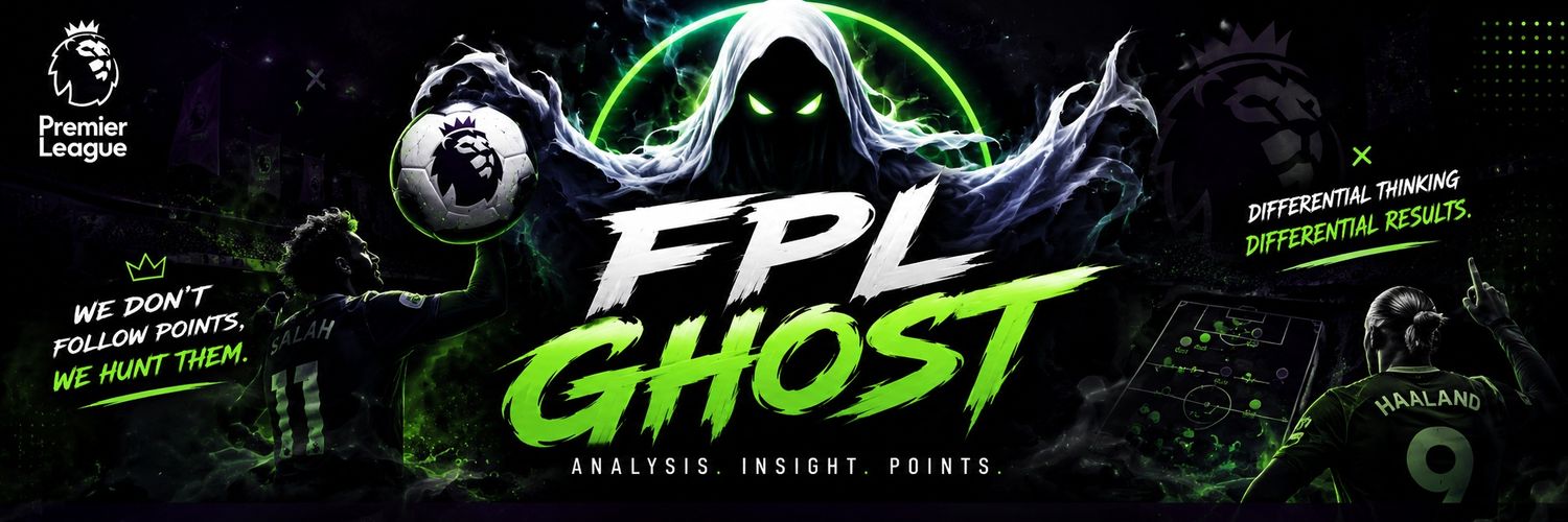 FPL Ghost banner