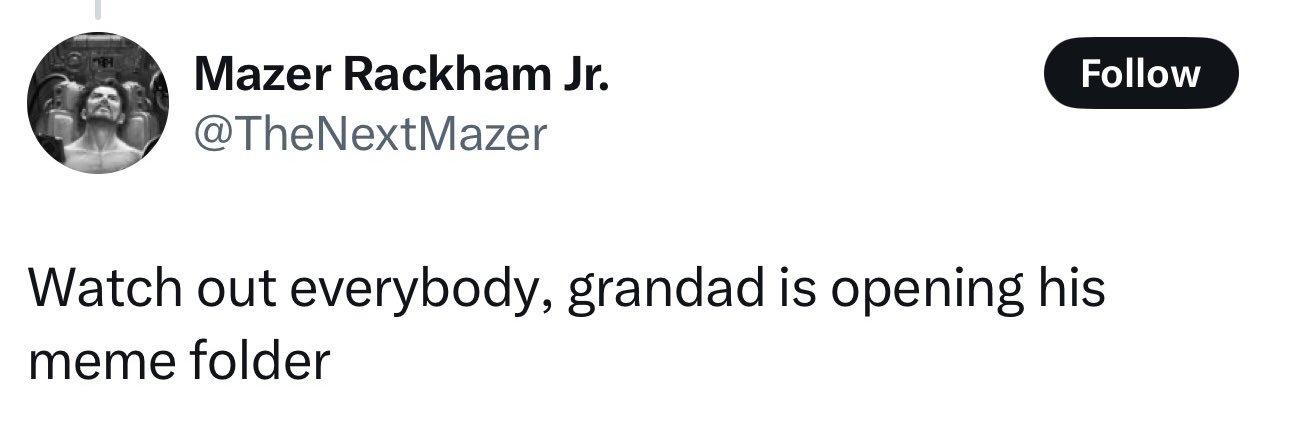 Don’t be creepy banner