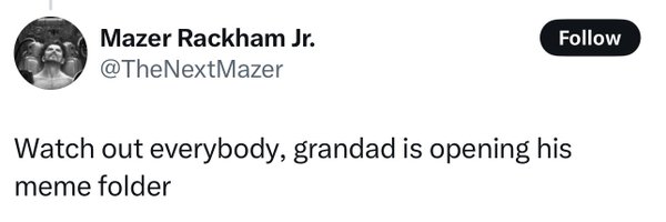 grooms Profile Banner