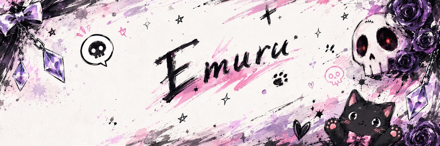 Emuru (@Emuru_flyffmu) / Posts / X