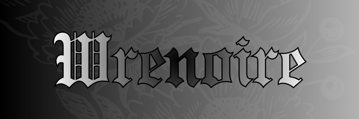 Wrenoire banner