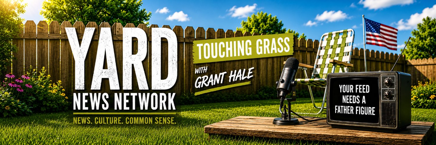 Grant Hale banner