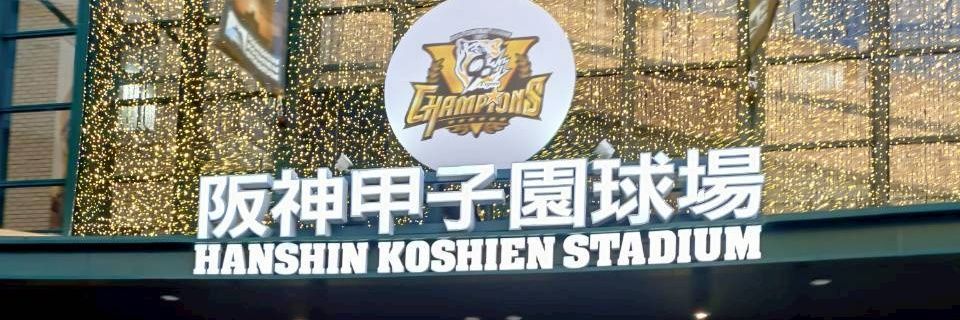 みい ⚾️🐯 banner