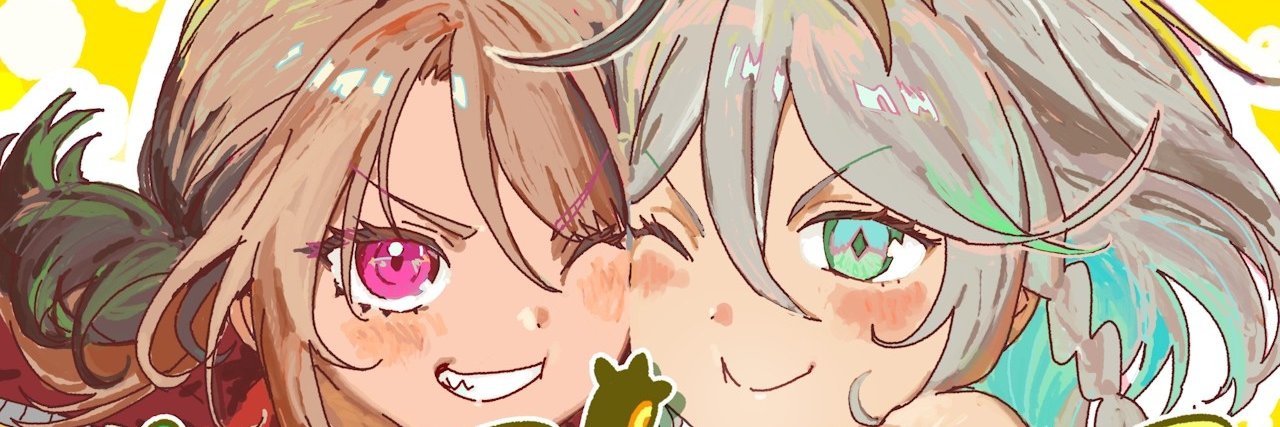 Clock3dAF👧🍵 banner
