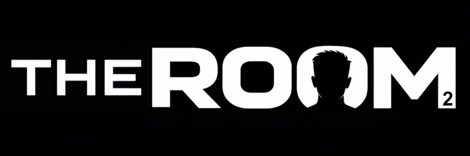 The Room 2 banner