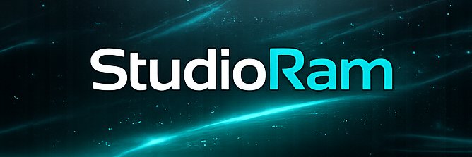 studioramapp's profile banner image