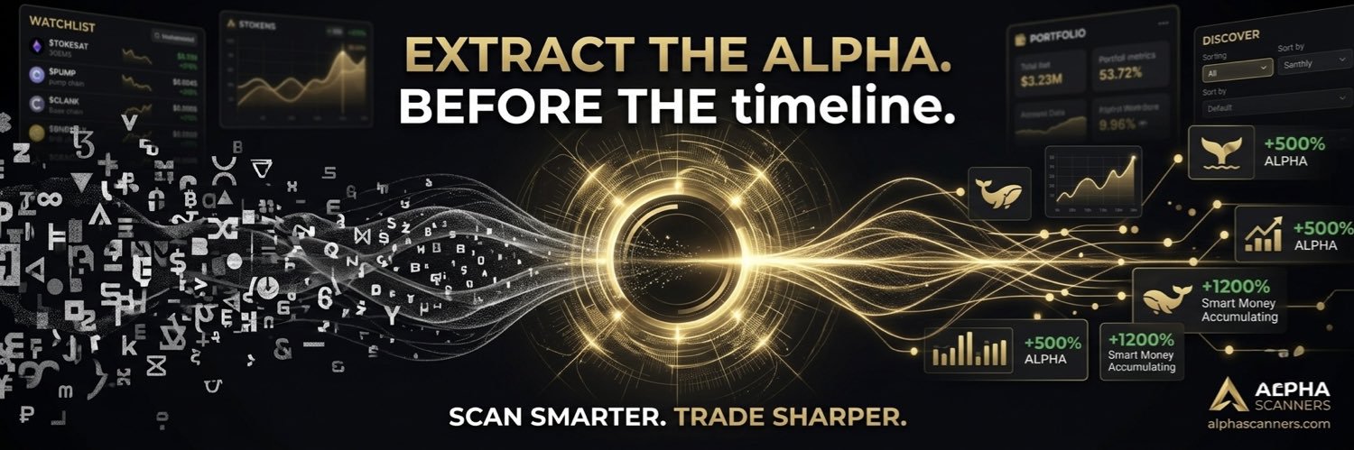 AlphaScanners's profile banner image