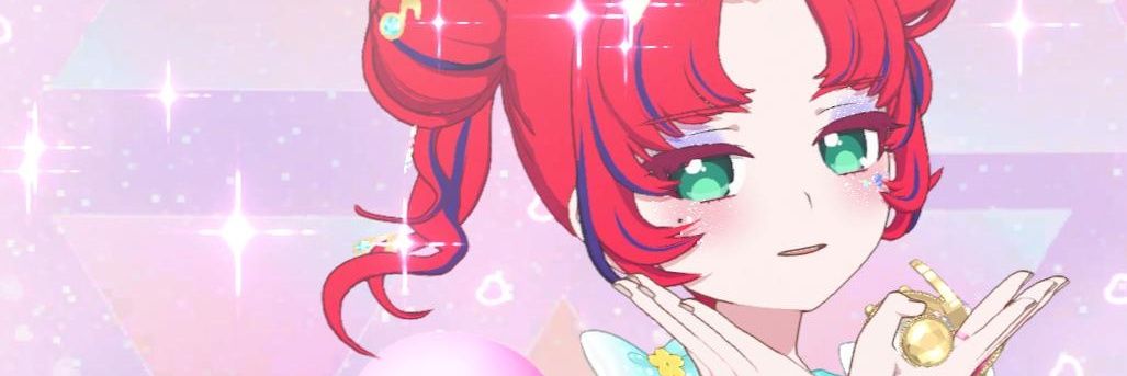 ちゃ@アイプリ banner