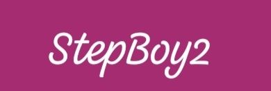 StepBoy2 banner