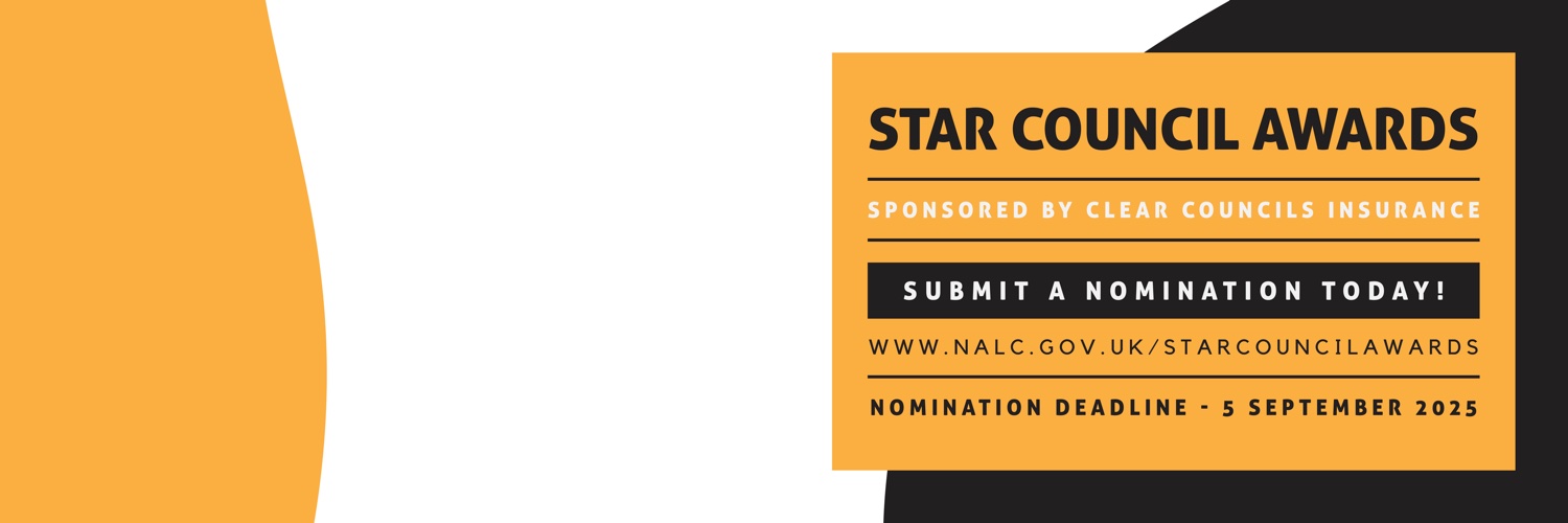 NALC's banner