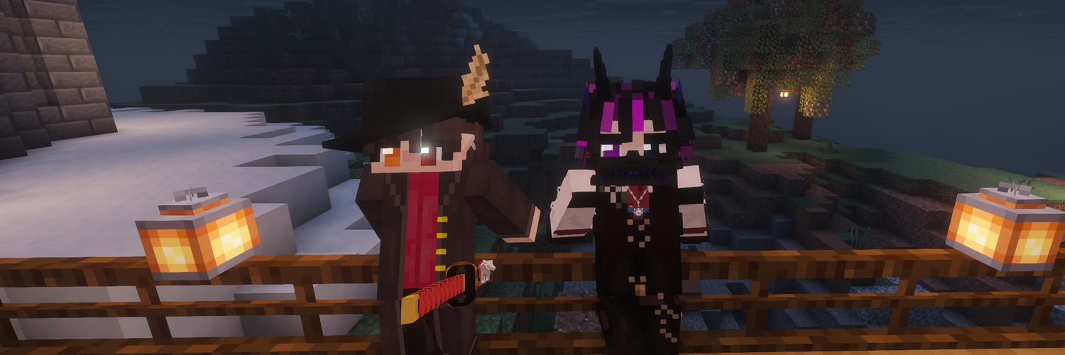 Acervo Kaleb e Yuki banner