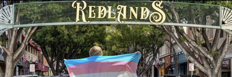 Trans Evelyn banner