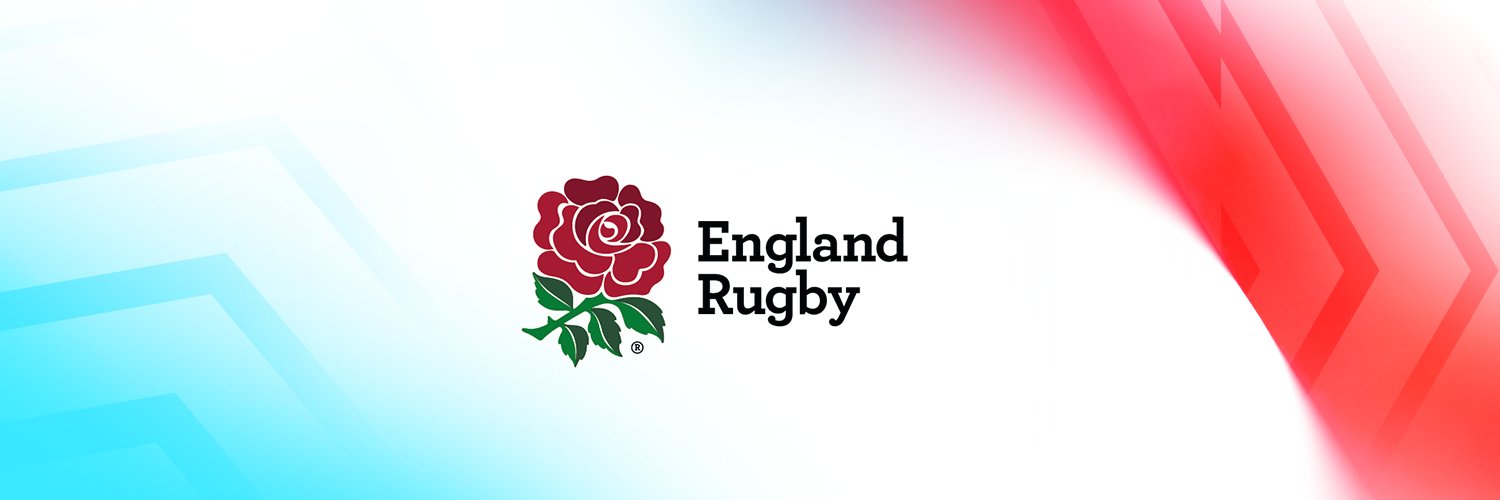 England Rugby Profile Banner