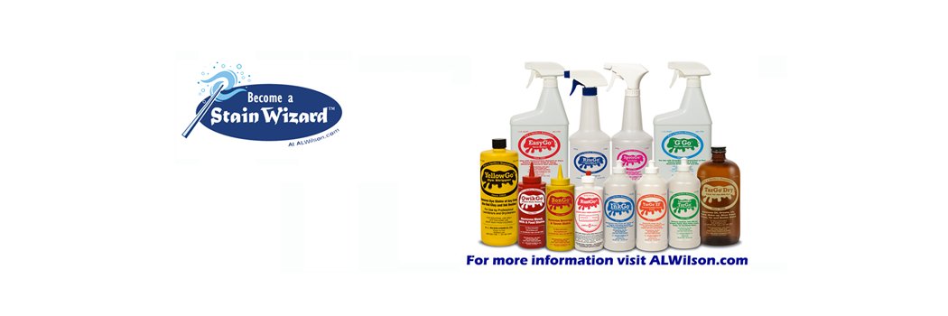 WilsonChemical's profile banner image