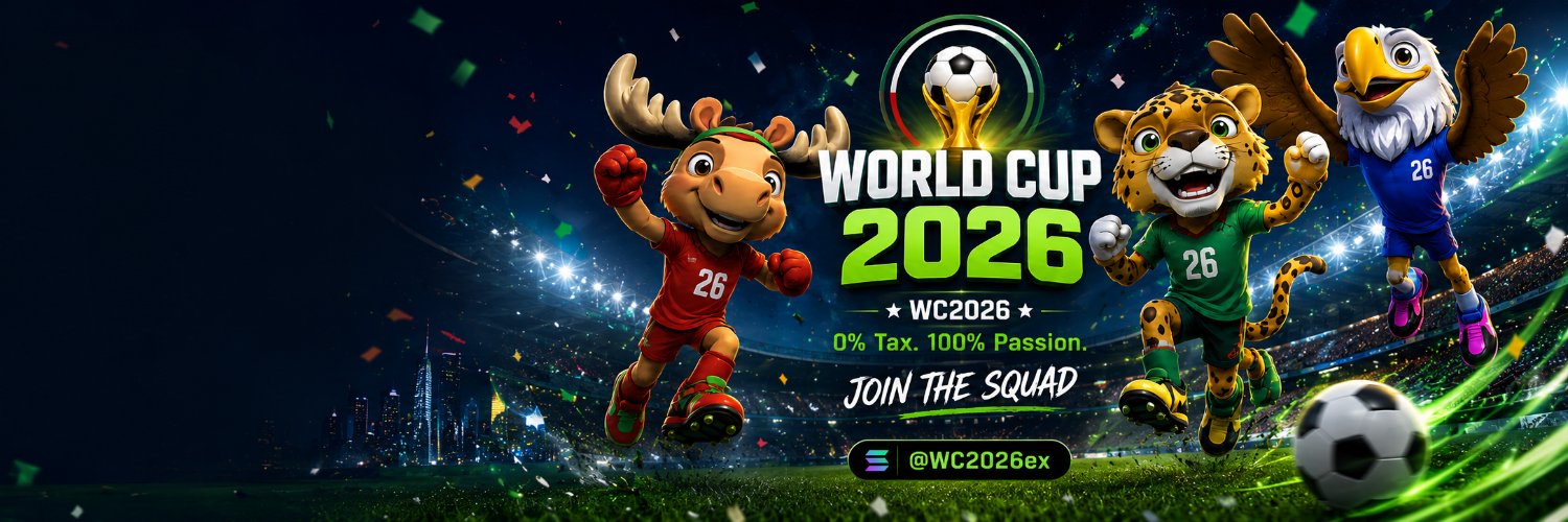 WC2026 banner