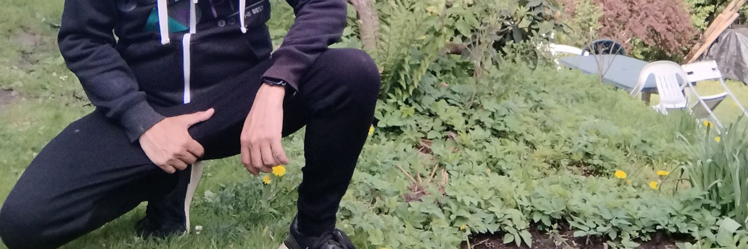 LenTierra's profile banner image
