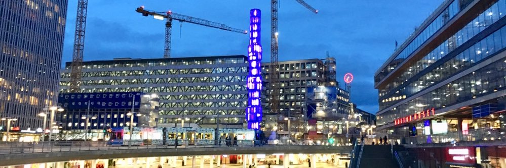 Marie Öhrström banner