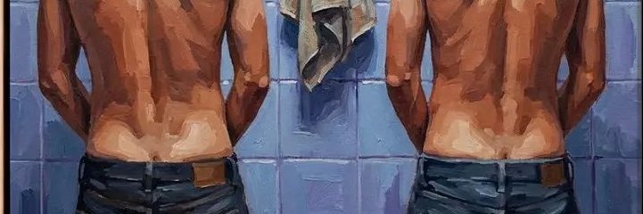 NEW BATHROOM VIDEO banner