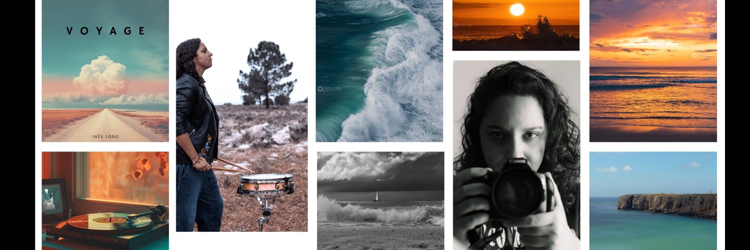 Inês Lobo🐺's banner