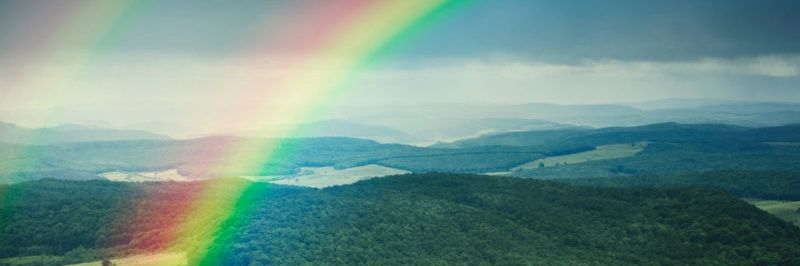 ArcoIris banner